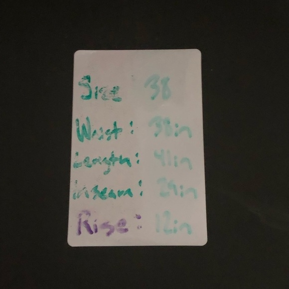 5.11 Tactical Series Pants Men's 38 Kevlar B Pant Cargo PDU Midnight Navy - Picture 8 of 8